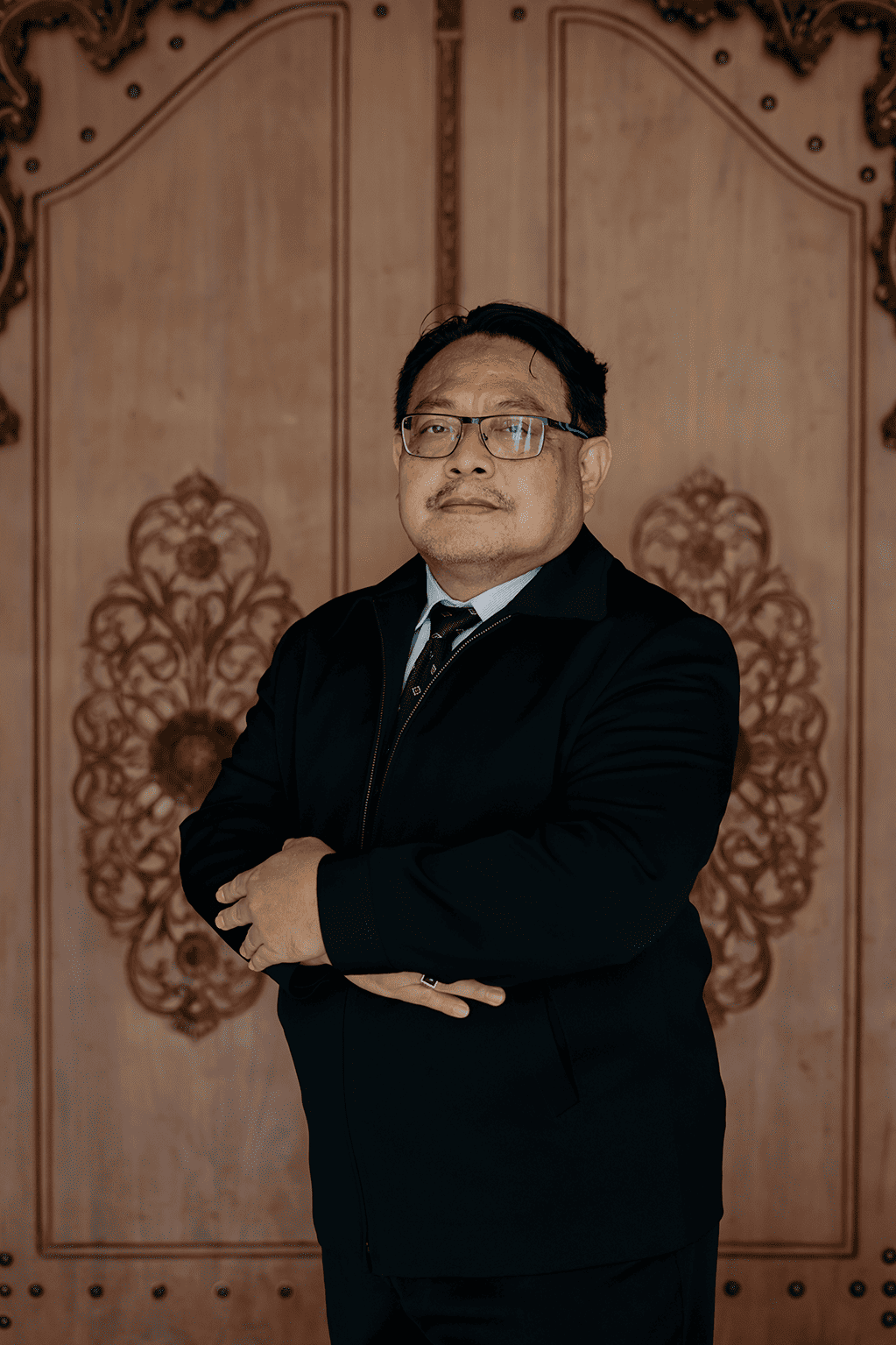 Samuel S. Gunawan