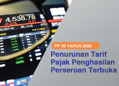 Peraturan Pemerintah Republik Indonesia Nomor 30 Tahun 2020
